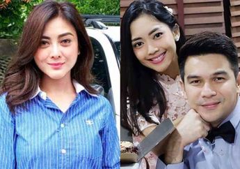 'Dhena Udah Muak Banget' Waduh! Rumah Tangganya Hancur Diduga Gegara Ririn Dwi Ariyanti, Dhena Devanka Beri Pesan Menohok Bak Tampar Jonathan Frizzy dan Eks Aldi Bragi