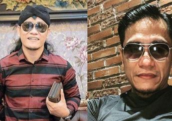 Emosi Tak Terbendung, Gus Miftah Luapkan Kekesalan Soal Guru Pesantren yang Perkosa 12 Santriwati hingga Kutuk Perbuatan Bejat Herry Wiryawan