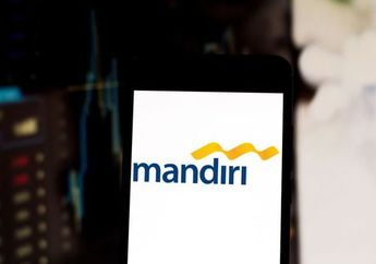 BYE Ribet! Begini Cara Ajukan Pinjaman Online di Bank Mandiri, Limit Capai Ratusan Juta