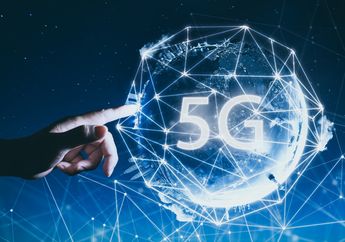 Ericsson: Inilah Empat Hal Sehubungan 5G yang Sebaiknya Diketahui