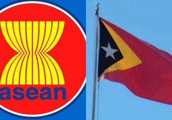 Dulu Mati-Matian Lepas dari Indonesia, Presiden Timor Leste Malah Singgung Ingin Gabung ASEAN Tahun Depan di Bawah Kepresidenan Indonesia, Apa Maksudnya ?