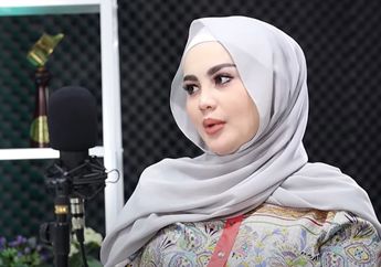 Ngaku Sudah Punya Anak Sebelum Menikah, Jennifer DunnTernyata Pernah Ramai Diisukan Jadi istri Siri Uje, Begini Faktanya