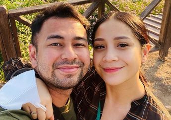 Dituding Cuma Akur di Depan Kamera, Raffi Ahmad Akhirnya Buka Mulut Soal Kondisi Rumah Tangganya dengan Nagita Slavina, 'Emang Gue Lenjeh...'