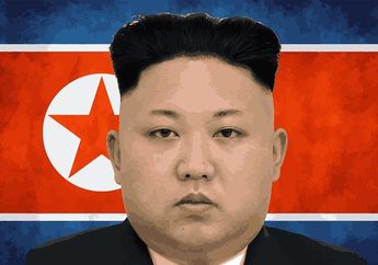 Lebih 2 Tahun Pandemi Terjadi, Mendadak Korea Utara Konfirmasi Kasus Pertama Covid-19, Langsung Bikin Kim Jong-Un Panik Bukan Main Sampai Lakukan Hal Ini