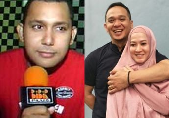 Nekat Nikahi Bintang Film Panas Tanpa Restu Orang Tua, Artis Cantik ini Malah Dituduh Pelakor Setelah Nikah Lagi dengan Presenter Kondang