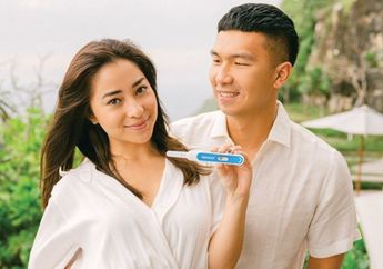 Biodata Artis Nikita Willy, Pesinetron Cantik yang Dinikahi Anak Bos Blue Bird, Kini Tengah Mengandung Anak Pertama!