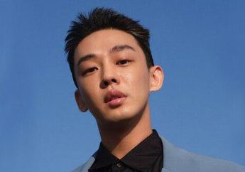 Yoo Ah In Enggak Sengaja Audisi Depan Gerbang Sekolah, Kini Jadi Aktor Eksklusif!