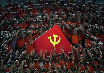 Berniat Redakan Ketegangan China-AS, Pertemuan Petinggi China-AS di Italia Ini Malah Menyebabkan Ketegangan, Singgung Masalah Ini Hingga Saling Beri Peringatan