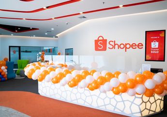 Shopee Indonesia PHK Massal Akibat Kondisi Global, Hingga 600 Karyawan?
