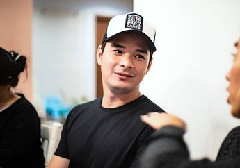 Kecanduan Lihat Video Dewasa hingga Hampir Dicerai Istri, Frans Nickolas Ungkap Caranya Stop Nonton Film Biru