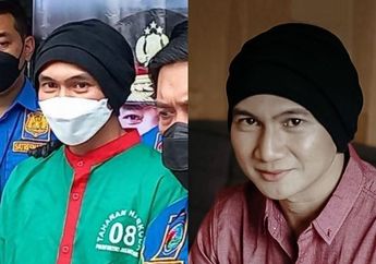Lega! Setelah Jalani Rehabilitasi 4 Bulan, Anji Akhirnya Dinyatakan Bebas dan Dijemput Wina Natalia, Pengakuan Sang Kakak: Dia Rehat Dulu