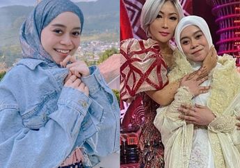 'Aku Jadi Mikir' Pernah Beri Peringatan Keras untuk Rizky Billar, Inul Daratista Tak Kuasa Menahan Tangis Dengar Kabar Lesti Kejora Jadi Korban KDRT, Singgung Soal Nasib Nenek dan Kakek Baby L