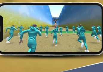 Game Mobile Squid Game di Netflix Muncul, Bawain Mode Game yang Seru!