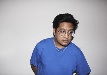 HAI Demos: Interpretasi Carut Marutnya New York oleh Seorang Adil Akbar