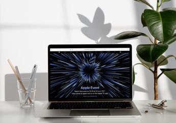 Download Wallpaper Apple Event Unleashed untuk iPhone, iPad, dan Mac
