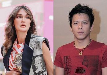 Tingkat Percaya Dirinya Mendadak Runtuh, Luna Maya Tolak Mentah-mentah Permintaan untuk Lakukan Hal Ini Berdua Bareng Ariel NOAH: Waduh, Enggaklah