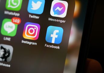 Ngerasa Capek Main Medsos? Instagram Beri Terobosan Baru Supaya Tak Kecanduan, Fitur "Rehat Sejenak" Disediakan Khusus Pengguna Remaja