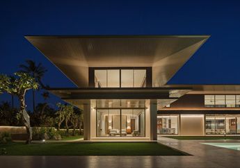 Rahasia Seni Kreasi Merancang Ruang Mewah dari Artalenta, Pemenang Luxury Lifestyle Awards 2020 dan 2021