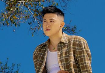 Rayain HUT Kemerdekaan RI ke-77, Rich Brian Unggah Foto Supermarket!