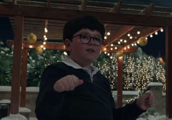 Trailer Pertama Reboot Home Alone Resmi Dirilis, Pemain Lama Ikut Berperan Lagi