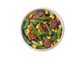 Resep Kapri Manis Daging Tumis Enak Dan Sederhana, Menu Rumahan Untuk Lengkapi Santap Siang Kali Ini