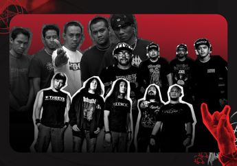 Kalo Trio BSD (Burgerkill, Seringai, DeadSquad) Turun Tahta, Kira-kira Siapa Band Metal yang Gantiin?