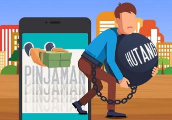 Jangan sampai Jadi Korbannya! Begini Cara Cek Pinjol Legal yang Terdaftar OJK Cuma Lewat WhatsApp
