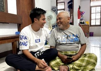 Sudah Terlanjur Dibela Satu Indonesia, Terungkap Perangai Kakek Suhud di Rumah, Tetangga Beri Kesaksian Mengejutkan: Nggak Sesuai Omongan!