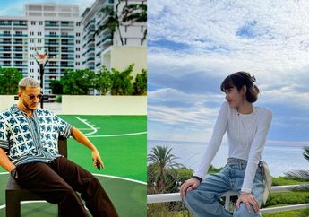 Udah Ngarep dari 2019, 6 Fakta Menarik Kolaborasi DJ Snake dan Lisa!