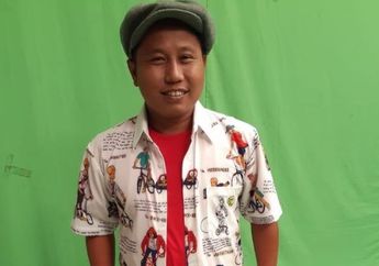 'Inalillahi Ya Allah' Bak Petir di Siang Bolong Narji Ditimpa Kabar Buruk! Netizen Syok, Akun Instagram Rekan Wendi dan Denny Cagur Ini Banjir Komentar: Meninggal?