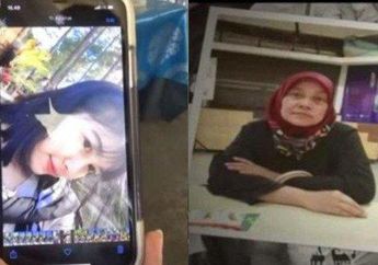 Polisi Sudah Berhasil Mendapatkan Print Out Rekening Amalia, Petunjuk Baru Kasus Pembunuhan Ibu dan Anak Akhirnya Didapat, Ada Data Tak Terduga ini!
