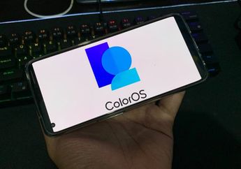 Ini Daftar HP OPPO yang Kebagian Update ColorOS 12, Catat Nih!