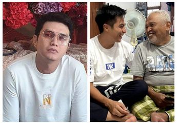 Urat Malunya Sudah Putus! Aldi Taher Blak-blakan Akui Pansos dalam Kasus Baim Wong dengan Kakek Suhud, Sampai Buatkan Lagu: InsyaAllah Jadi Solusi