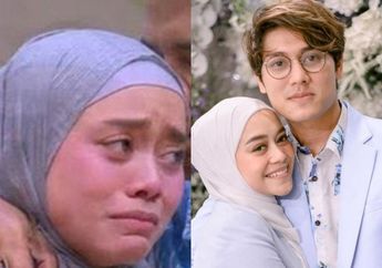 'Horor Banget' Astaga! Tak Cuma Ruben Onsu dan Raffi Ahmad, Lesti Kejora Ternyata Juga Alami Hal Mistis di Rumah, Netizen Syok Minta Kejelasan: Kali Ini Butuh Tanggapan Lesti