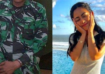 Telah Dinon-aktifkan, Oknum TNI yang Bantu Kabur Karantina Rachel Vennya dan Salim Nauderer