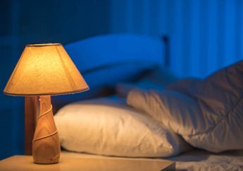Pantas Saja Listrik Jebol, Bisa Jadi Salah Dalam Memilih Lampu, Simak 3 Kesalahan Lainnya Saat Mengatur Cahaya di Rumah!