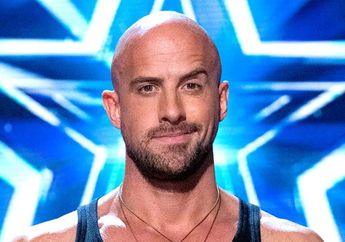 Terjepit Dua Mobil Saat Atraksi, Peserta America's Got Talent: Extreme Dilarikan ke Rumah Sakit