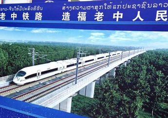 Berkedok Beri Utangan demi Membangun Asia Tenggara, China Bak Gurita Kejam yang Sedot Kekayaan Negara ASEAN demi Keuntungan Pribadi, Pasca Sri Lanka, Negara Kecil Ini yang Bisa Bangkrut Kapan Saja
