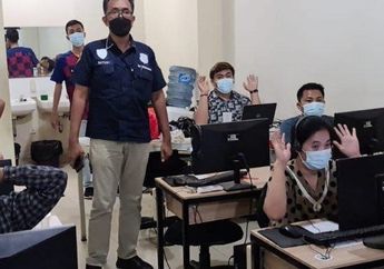 Pantas Hutang Korban Tak Kunjung Lunas, Ternyata Pinjol Ilegal Terapkan Bunga sampai 10 Persen Per Hari, OJK: Nggak Usah Dibayar!