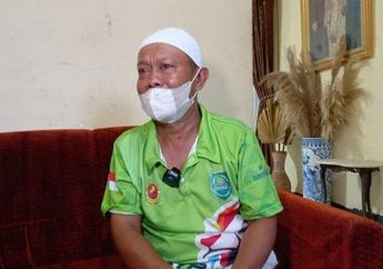 Pesan Terakhir Amalia Mustika Ratu kepada Yosef Sebelum Tewas dalam Kasus Pembunuhan Subang Menjadi Sorotan, Suami Tuti Suhartini Sampai Tak Kuasa Menahan Air Mata