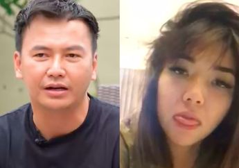 Gisel Bakal Nyesel Setengah Mati Kalau Tahu! Kadung Putus, Diam-diam Wijin Ternyata Sudah Ada Rencana untuk Lamar Mama Gempi: Bisa Aja Tahun Ini