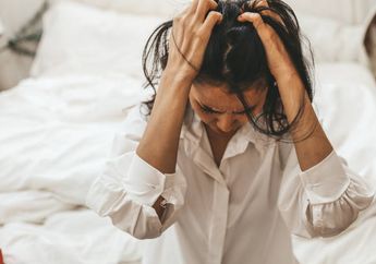 Cara Menghilangkan Stres Setelah Seminggu Bekerja, Lakukan 3 Kegiatan Ini di Akhir Pekan