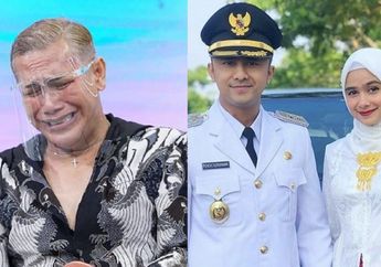 Babak Belur Dihujat Warganet Imbas Sebut Bupati Bandung Barat 'Kampungan', Begini Pembelaan Benny Simanjuntak