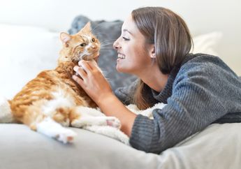 8 Cara Hemat Pengeluaran untuk Hewan Peliharaan, Dompet Tetap Tebal!