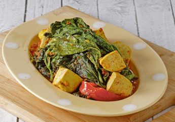 Resep Tumis Daun Labu Tahu Enak, Inspirasi Menu Sayuran Praktis Dengan Rasa yang Mantap