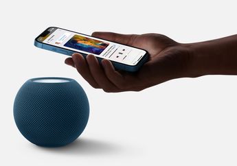 HomePod Mini Generasi Terbaru Rilis, Punya Warna yang Lebih Cerah