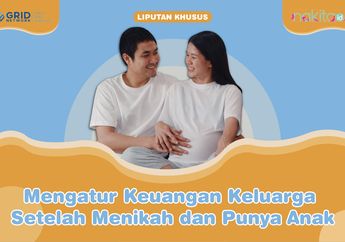 Ingin Punya Rumah Tapi Gaji Masih UMR? Berikut Hal yang Harus Diperhatikan Menurut Perencana Keungan