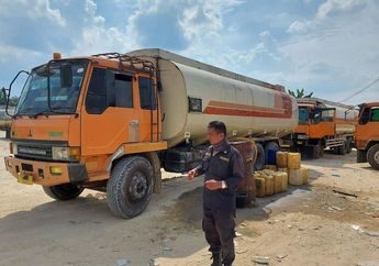 Langsung Terasa Dampak Dominonya, Korupsi Minyak Goreng Indonesia Bikin Harga Minyak Goreng di India Melonjak Naik, 'Minyak Indonesia Tidak Tergantikan', Krisis Pangan Dunia di Depan Mata