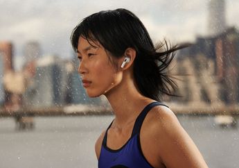 Mengamati Pre-Order AirPods 3 Minggu Pertama, Sepi Peminat?