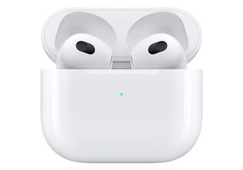 Bukan 6 Jam, AirPods 3 Hanya Punya Daya Tahan Baterai Selama 5 Jam?